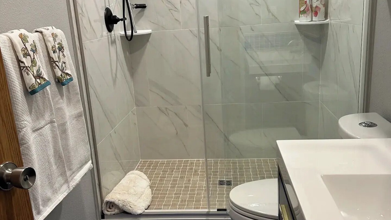 Photo of Bathroom in Leadville North
