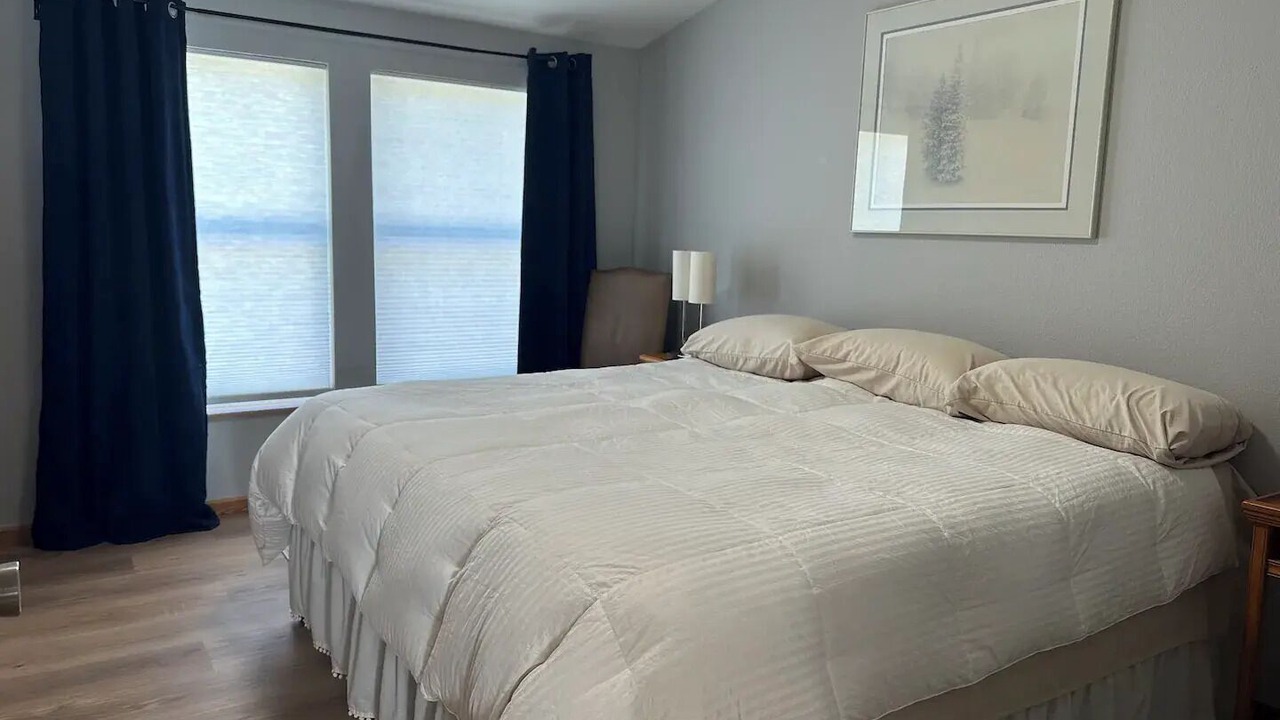 Photo of Bedroom in Leadville North