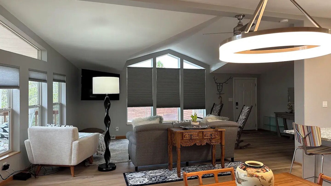 Photo of Livingroom in Leadville North