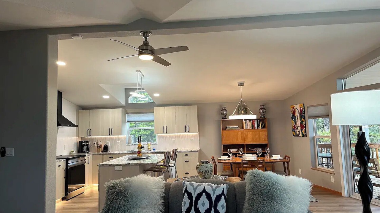 Photo of Livingroom in Leadville North