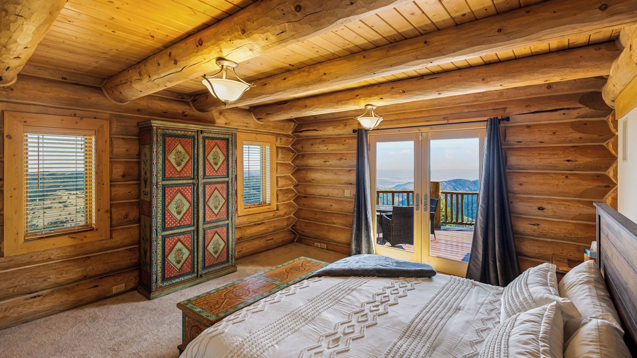 Photo of Bedroom in Morrison