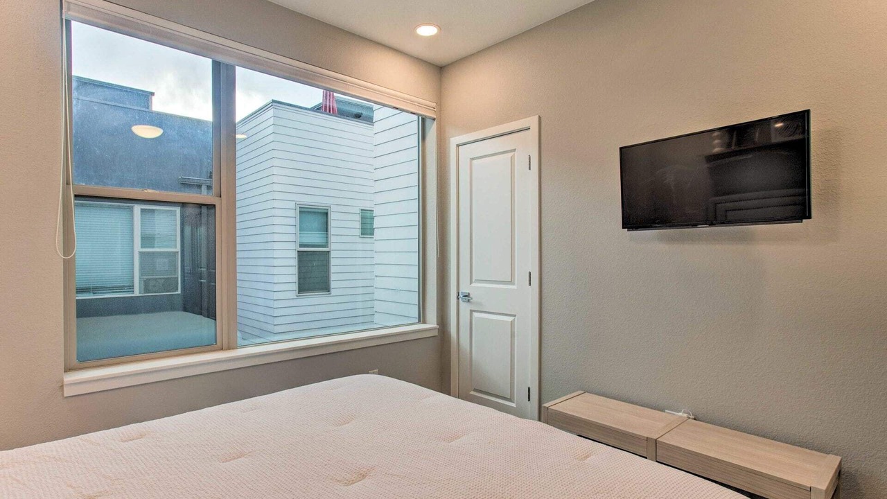 Photo of Bedroom in Baker