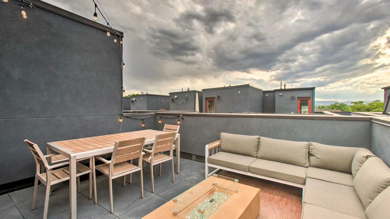 Photo of Outdoor in Baker