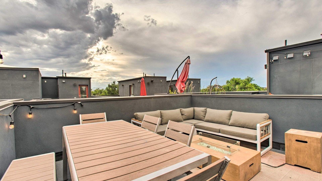 Photo of Outdoor in Baker