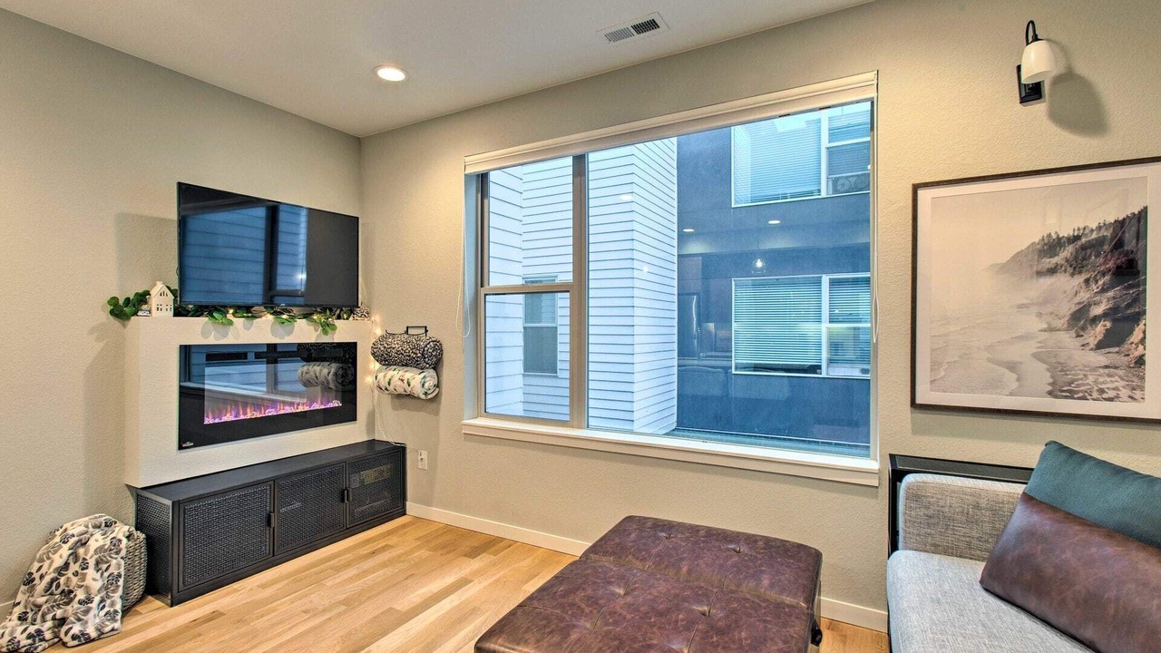 Photo of Livingroom in Baker