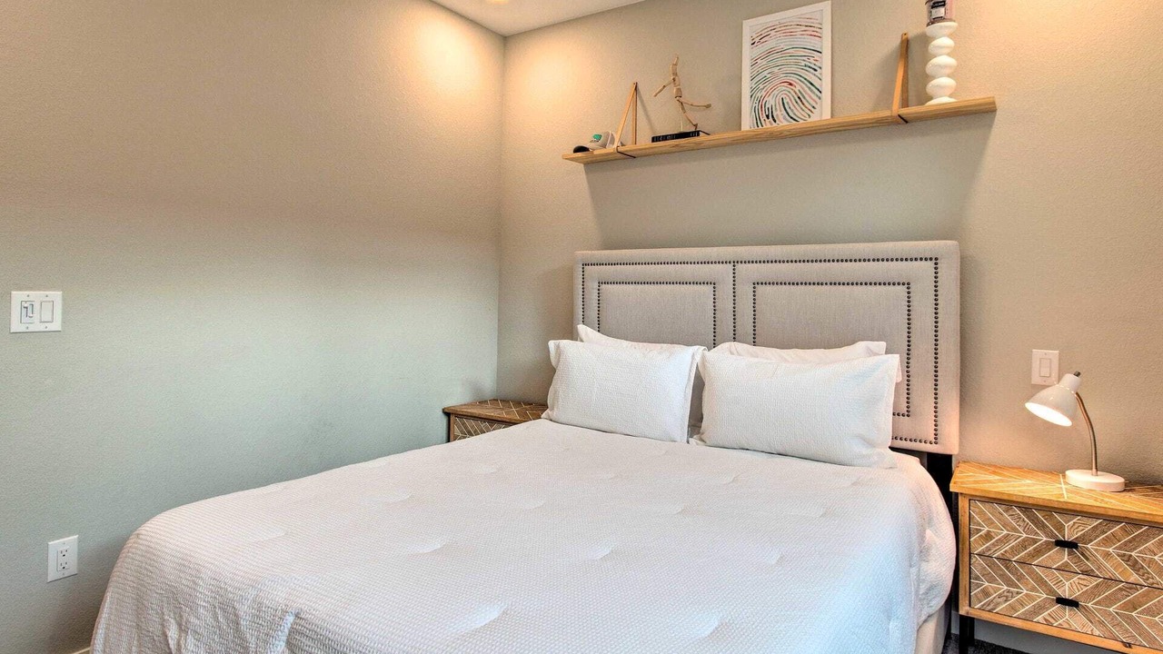 Photo of Bedroom in Baker