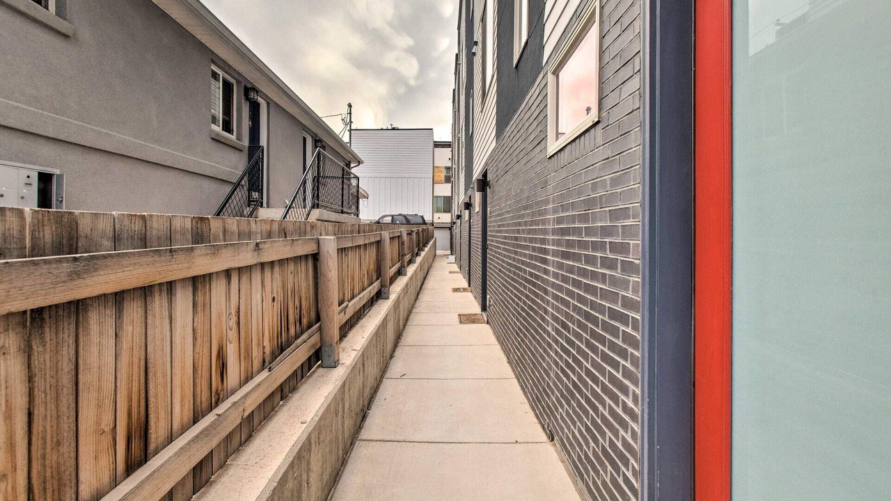Photo of Outdoor in Baker