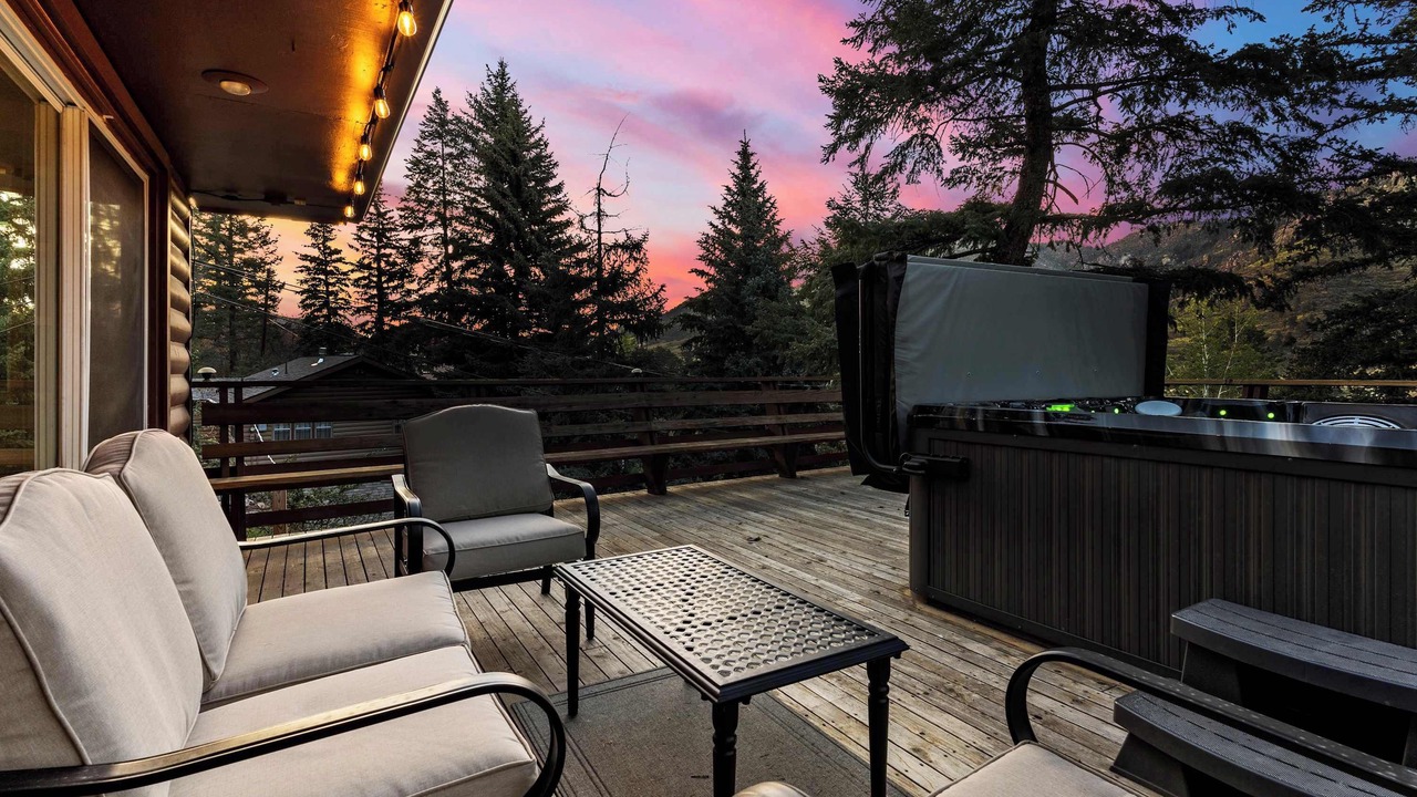 Photo of Outdoor in Cascade-Chipita Park