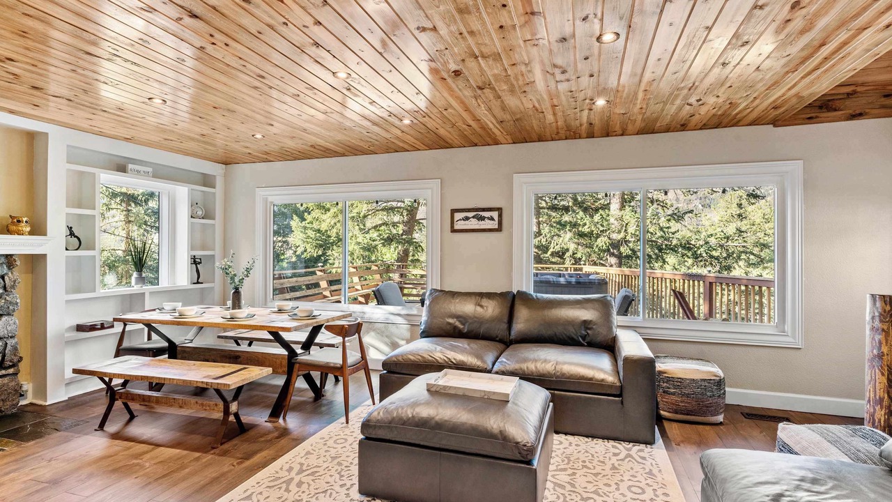 Photo of Livingroom in Cascade-Chipita Park
