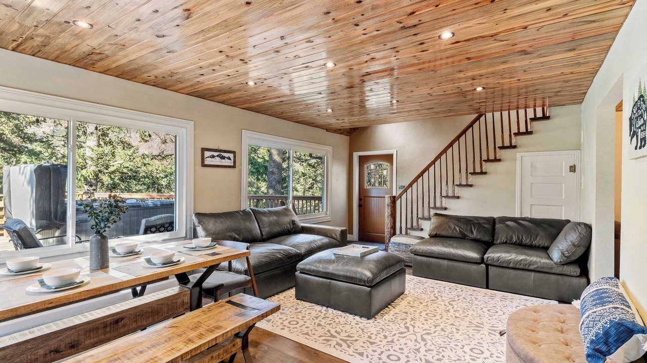 Photo of Livingroom in Cascade-Chipita Park