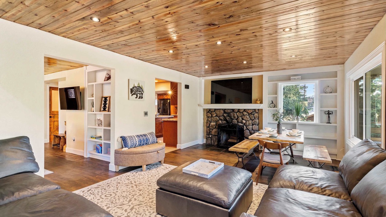 Photo of Livingroom in Cascade-Chipita Park