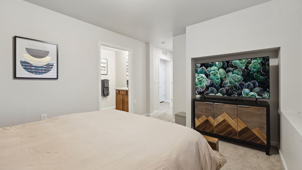 Photo of Bedroom in Centerra