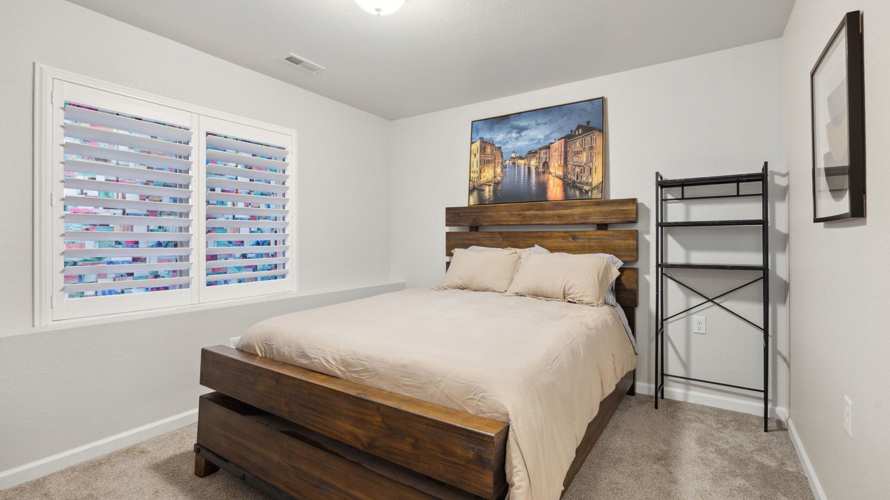 Photo of Bedroom in Centerra