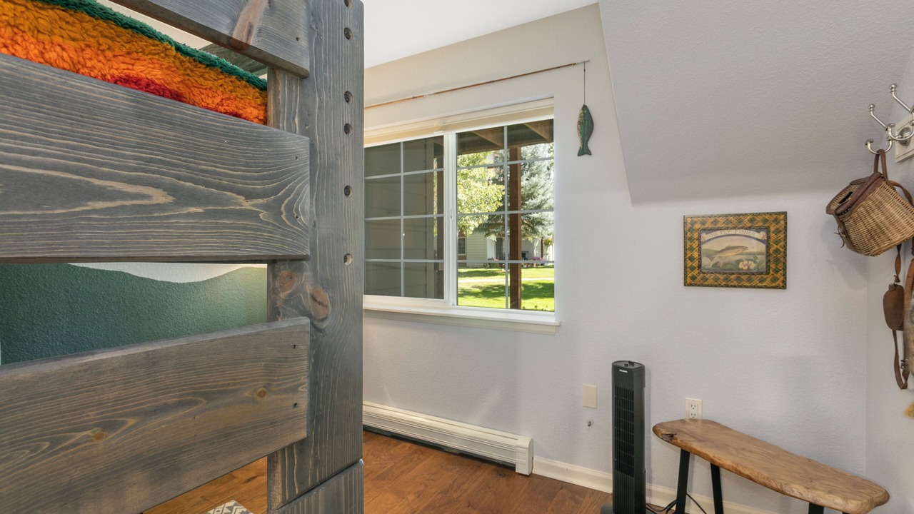 Photo of Bedroom in Edwards