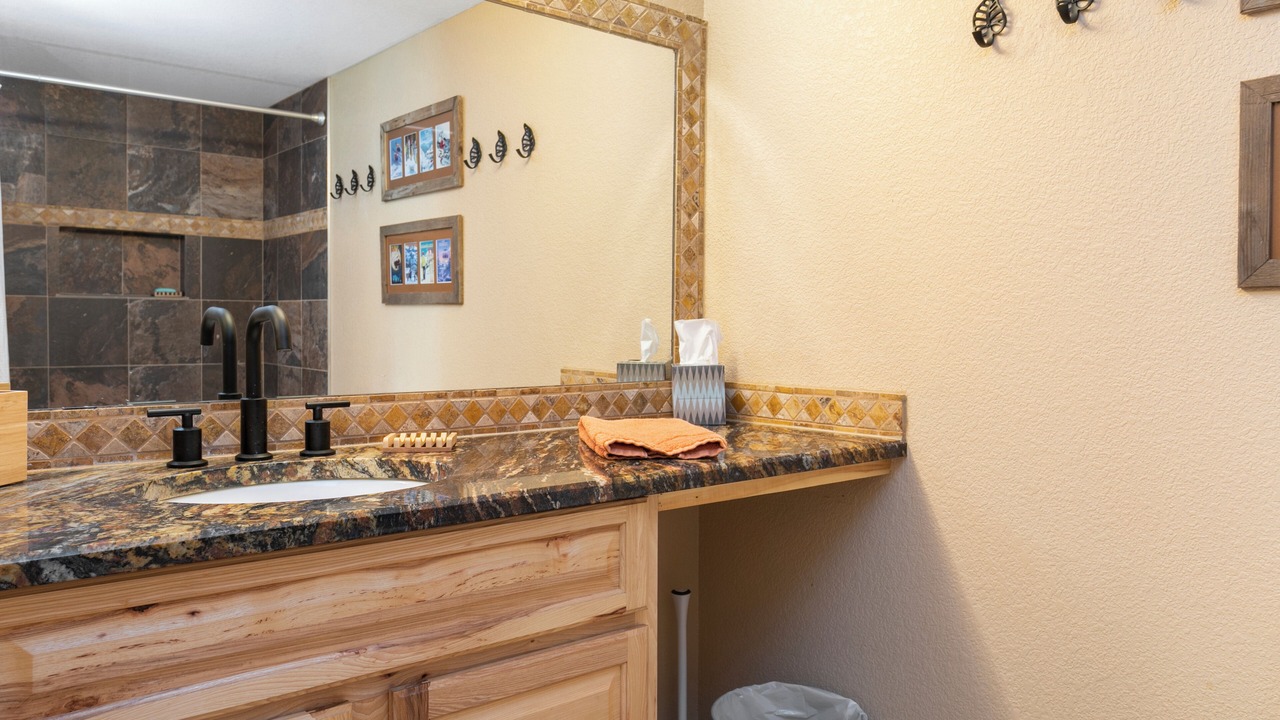 Photo of Bathroom in Edwards