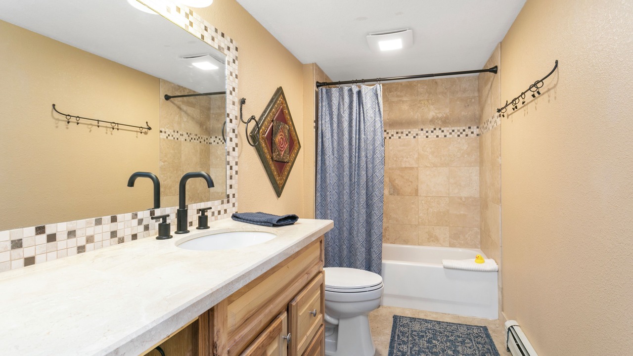 Photo of Bathroom in Edwards