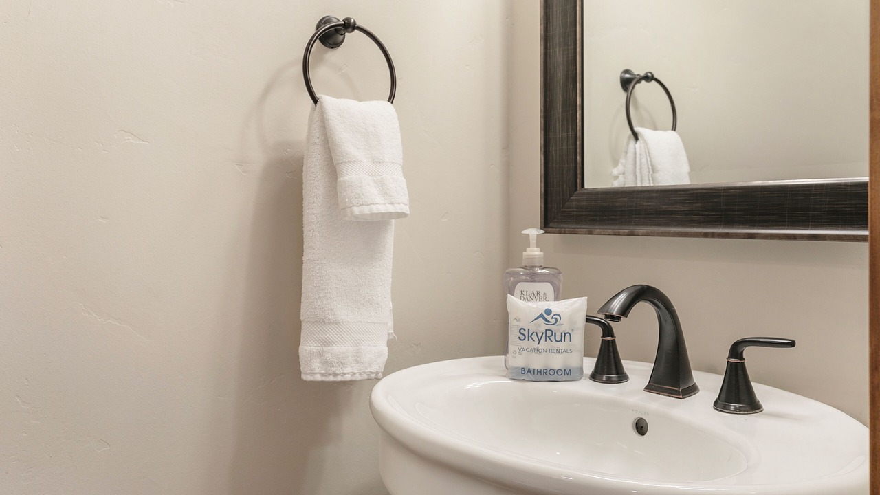 Photo of Bathroom in Intermountain