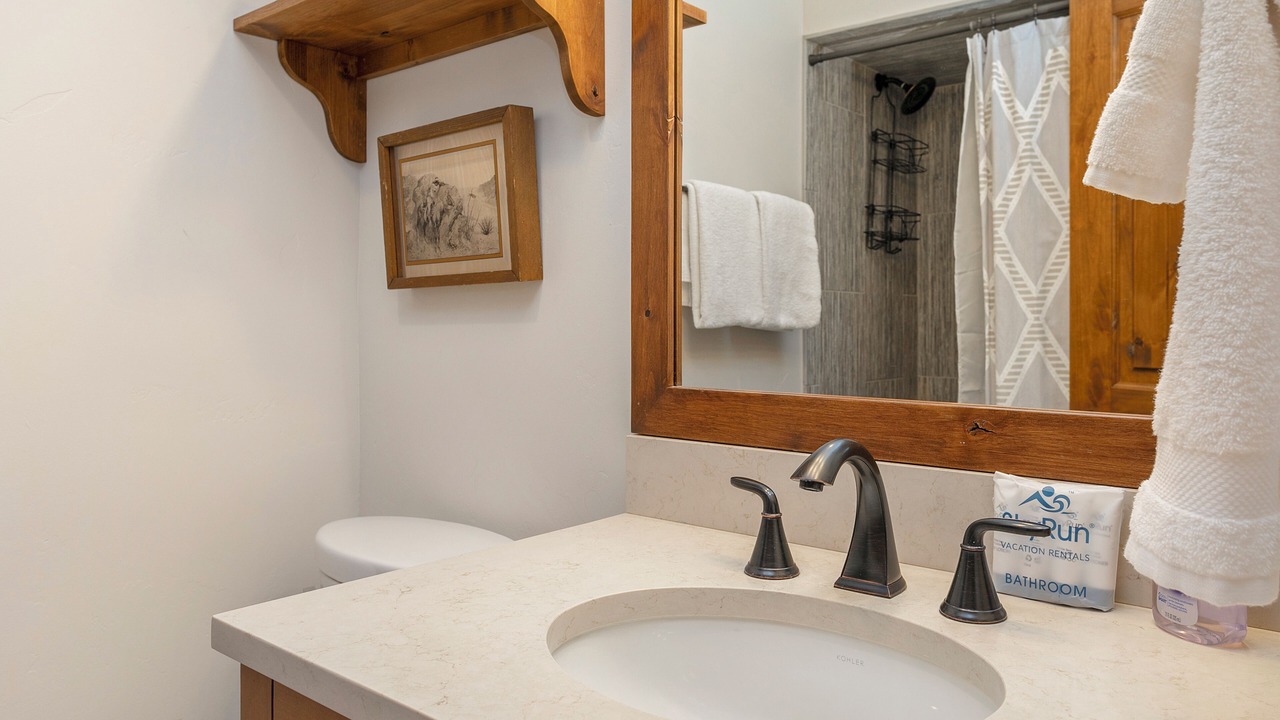 Photo of Bathroom in Intermountain