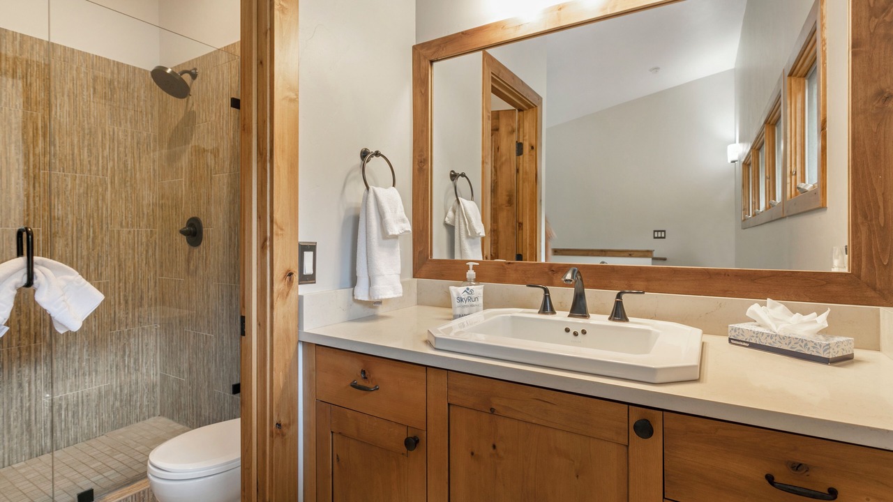 Photo of Bathroom in Intermountain