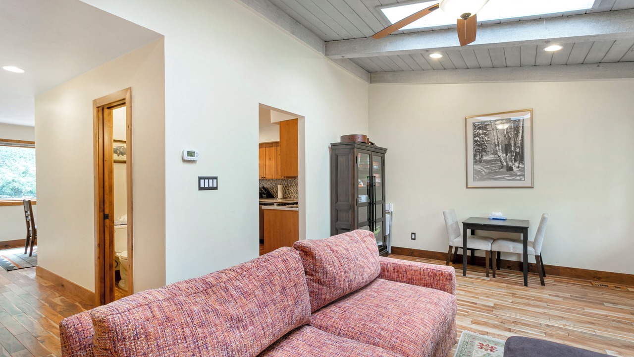 Photo of Bedroom in Intermountain