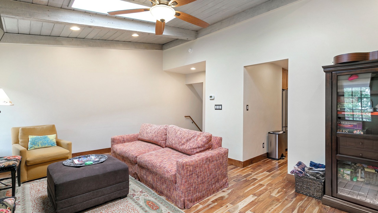 Photo of Bedroom in Intermountain