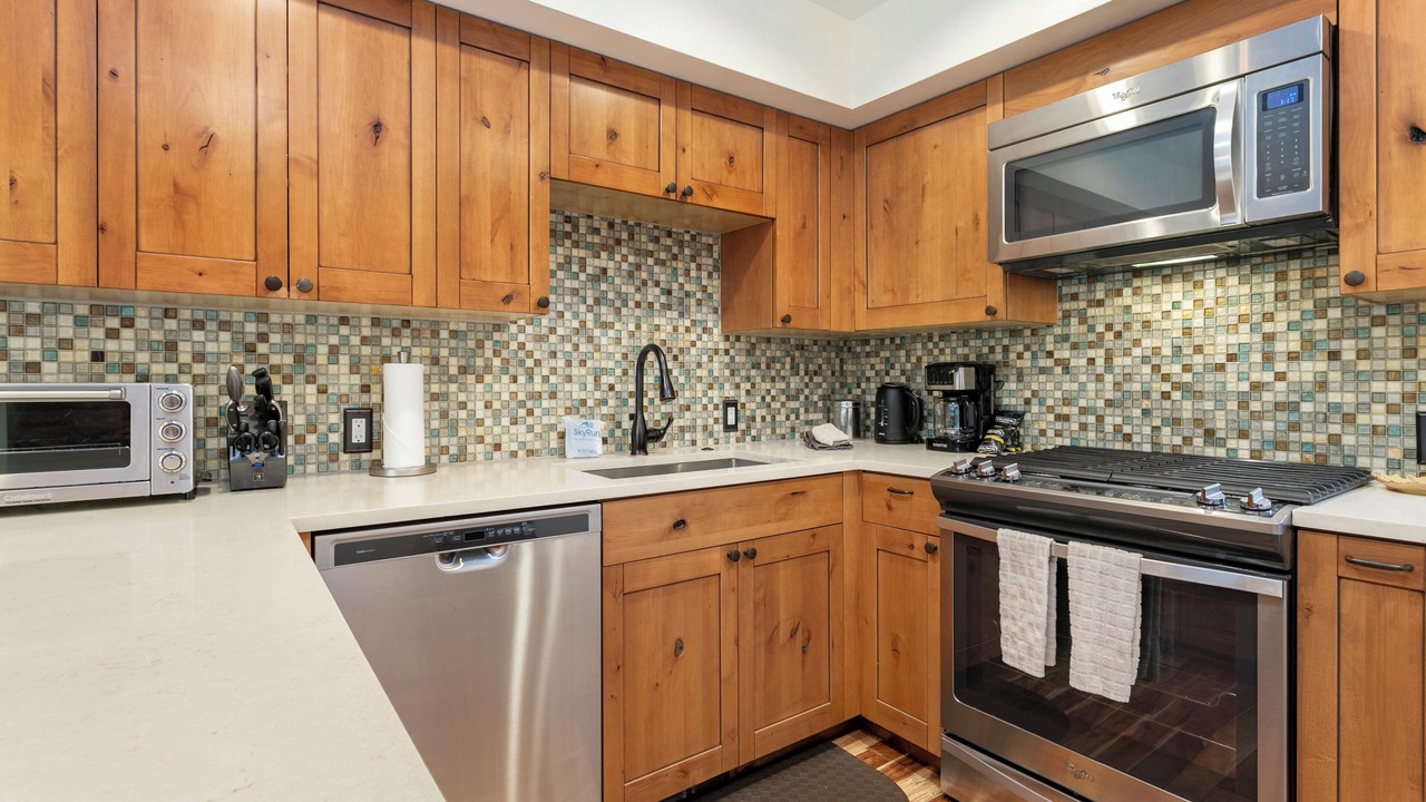 Photo of Kitchen in Intermountain