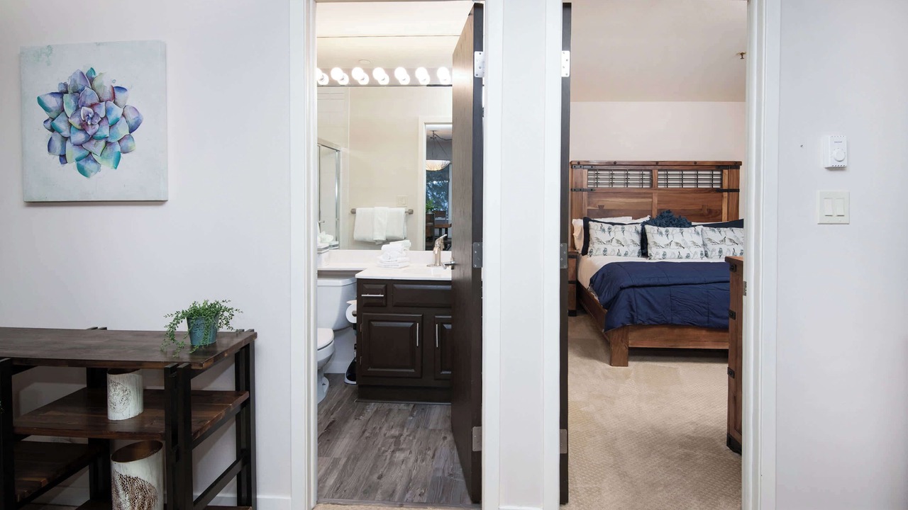 Photo of Bedroom in Beaver Creek