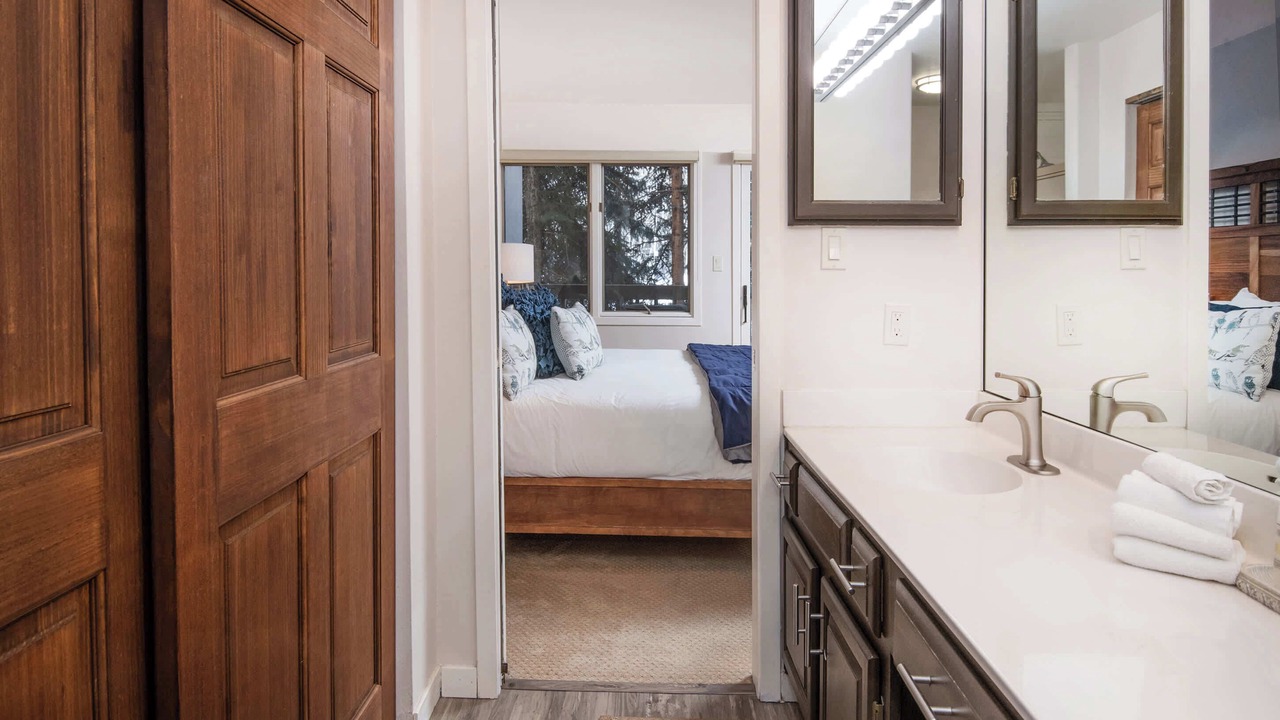 Photo of Bathroom in Beaver Creek