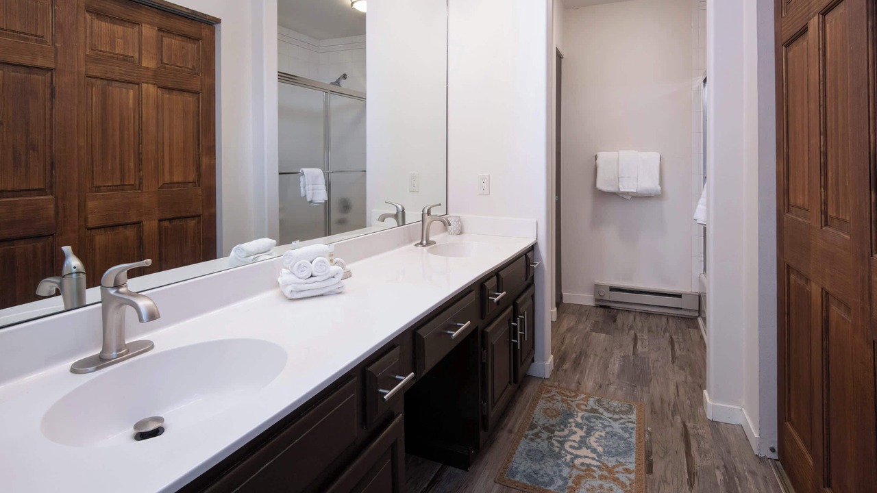 Photo of Bathroom in Beaver Creek