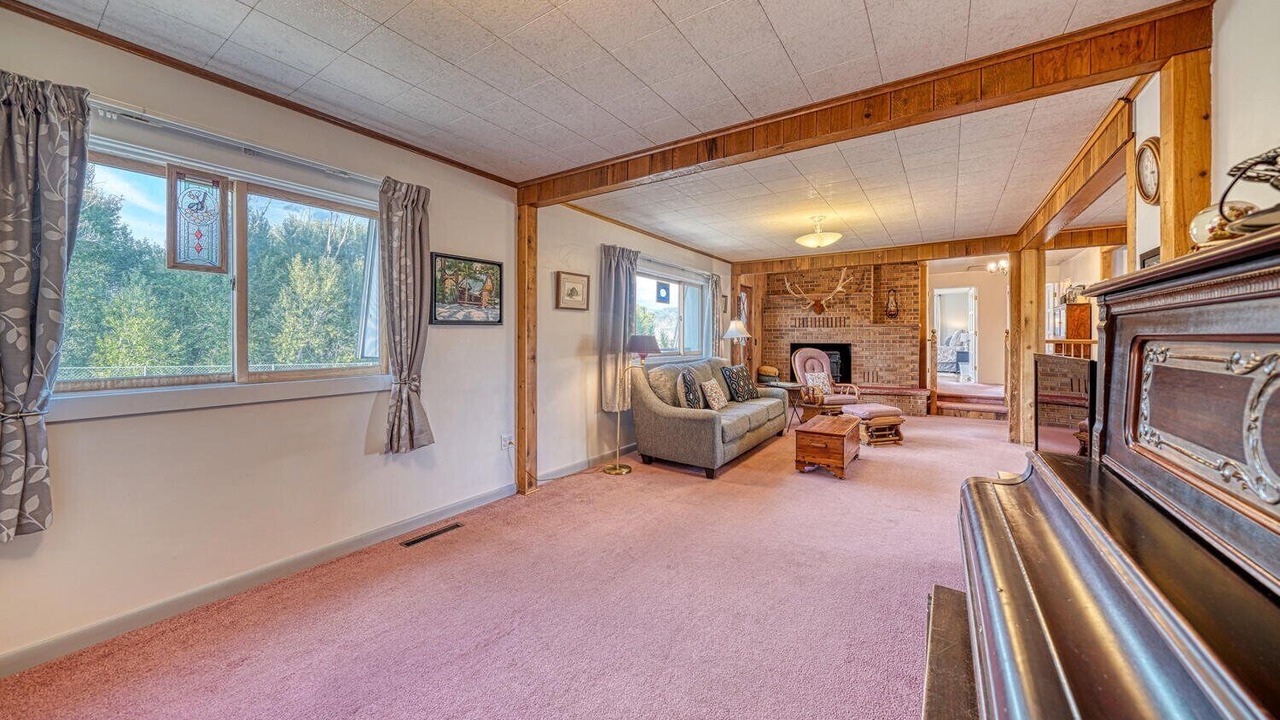 Photo of Livingroom in Salida