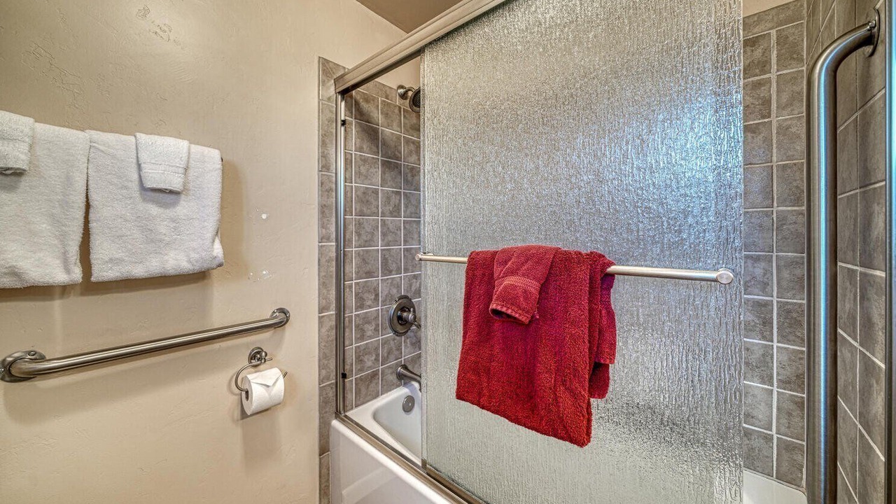 Photo of Bathroom in Salida