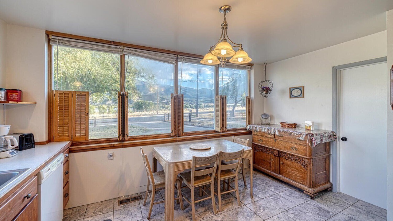 Photo of Kitchen in Salida
