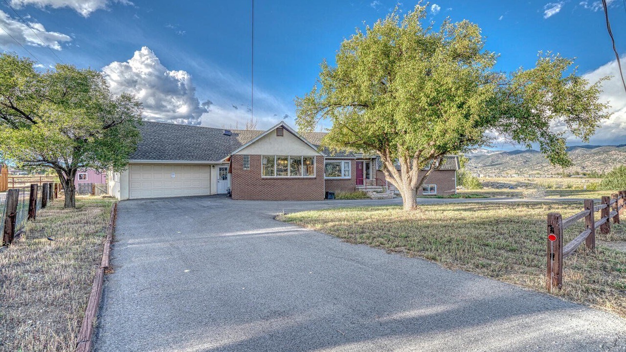 Photo of Outdoor in Salida