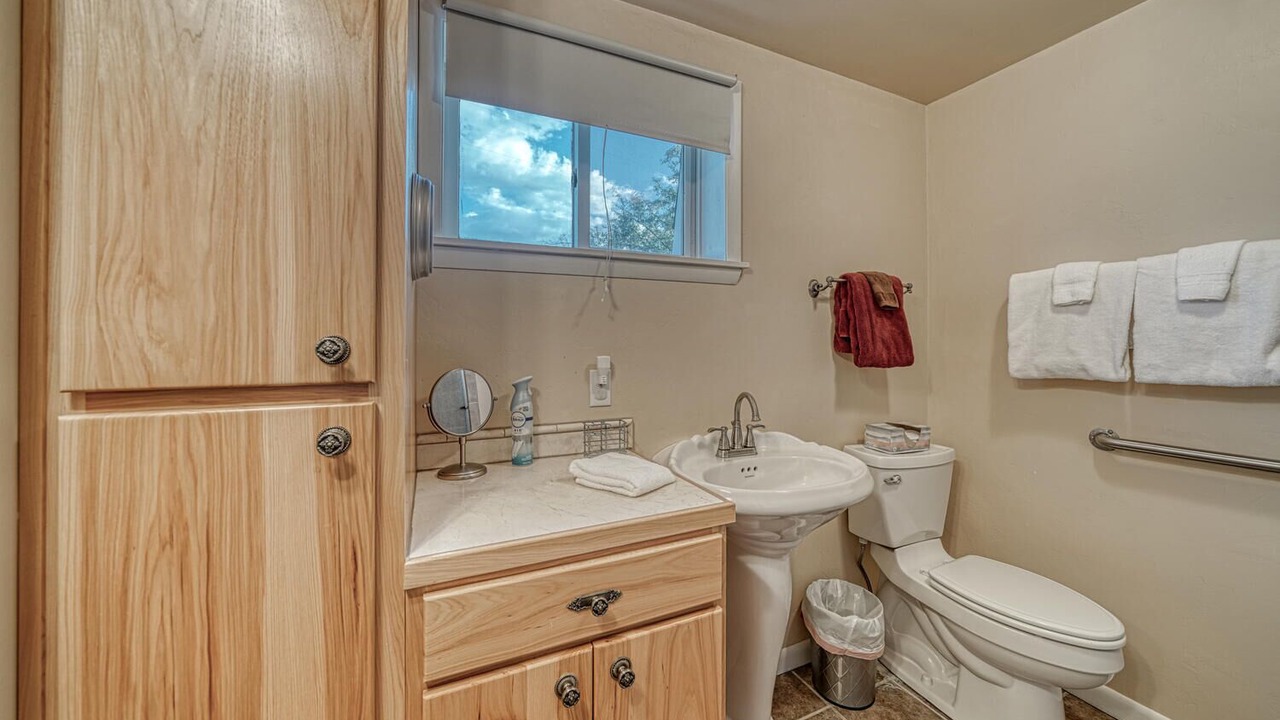 Photo of Bathroom in Salida