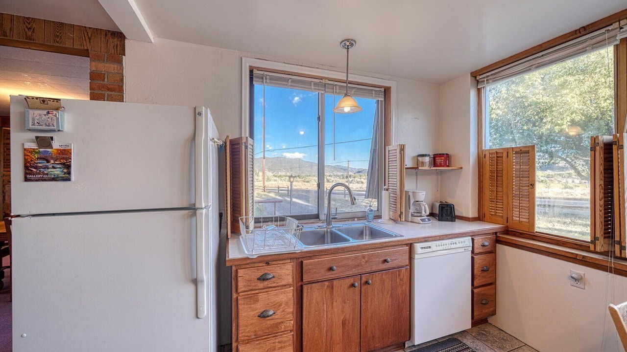 Photo of Kitchen in Salida