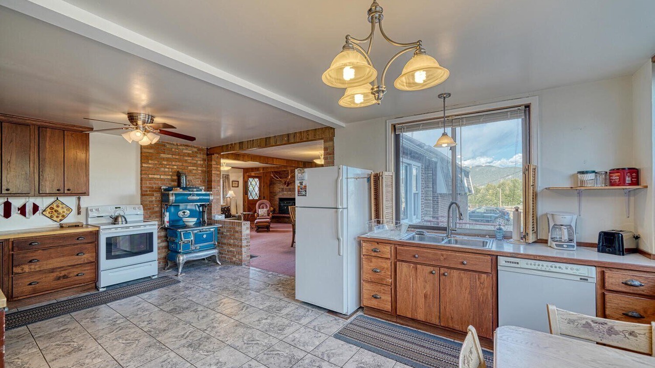 Photo of Kitchen in Salida