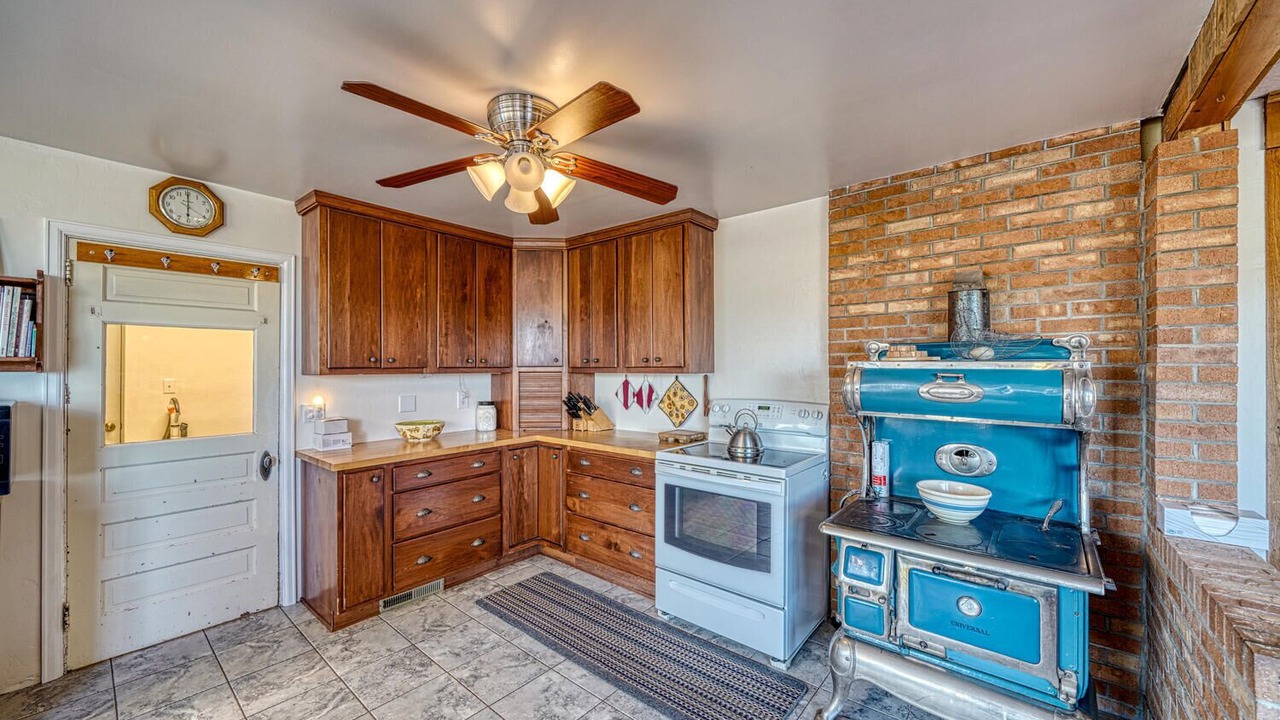 Photo of Kitchen in Salida