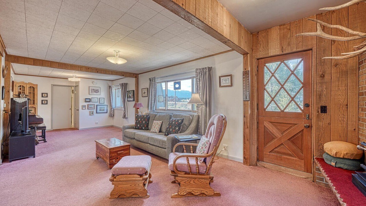 Photo of Livingroom in Salida