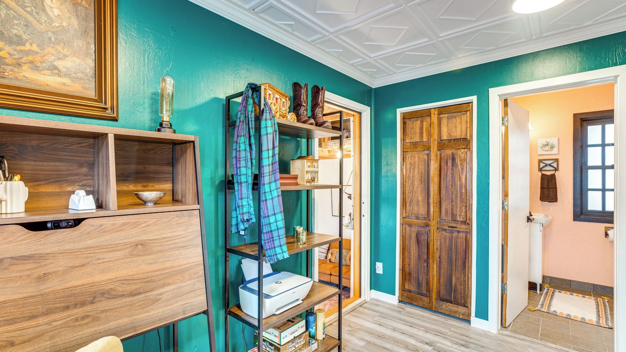 Photo of Bathroom in Battlement Mesa