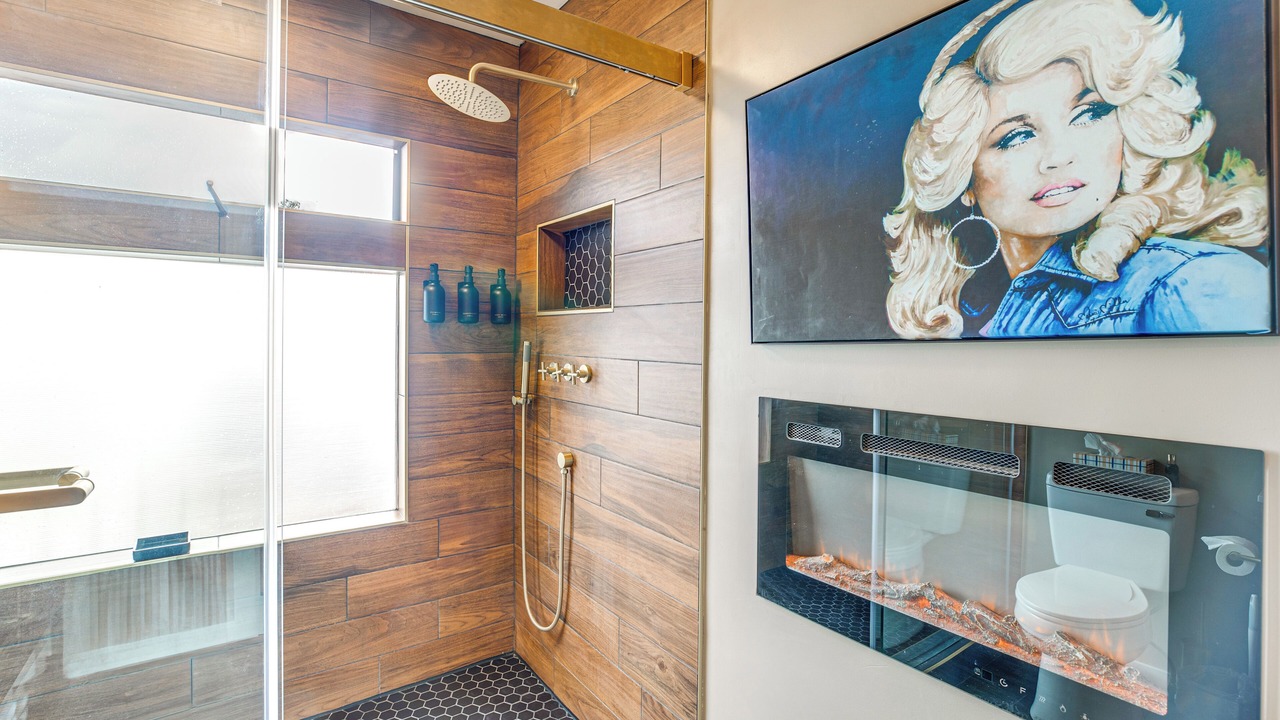 Photo of Bathroom in Battlement Mesa
