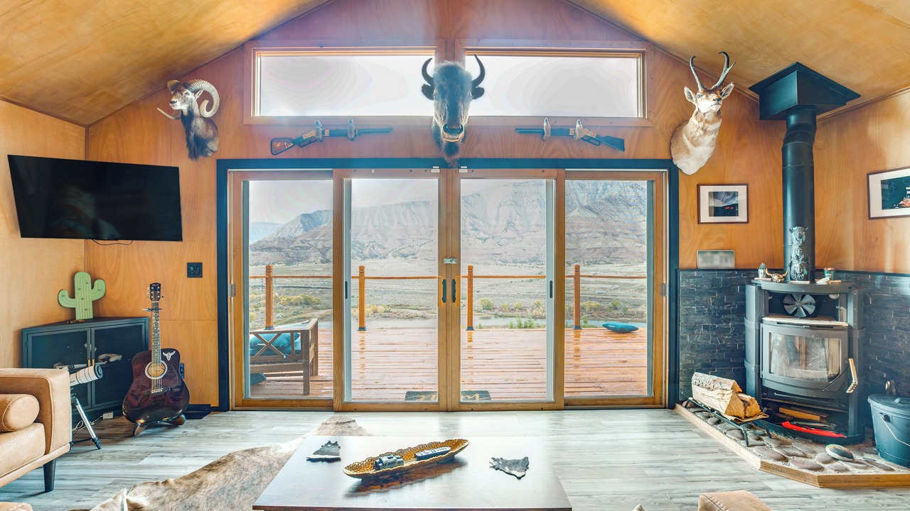Photo of Livingroom in Battlement Mesa