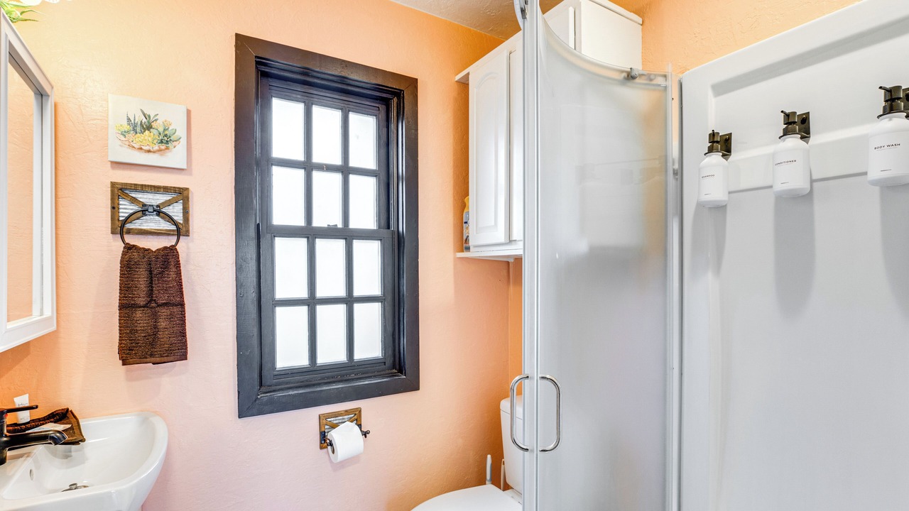 Photo of Bathroom in Battlement Mesa