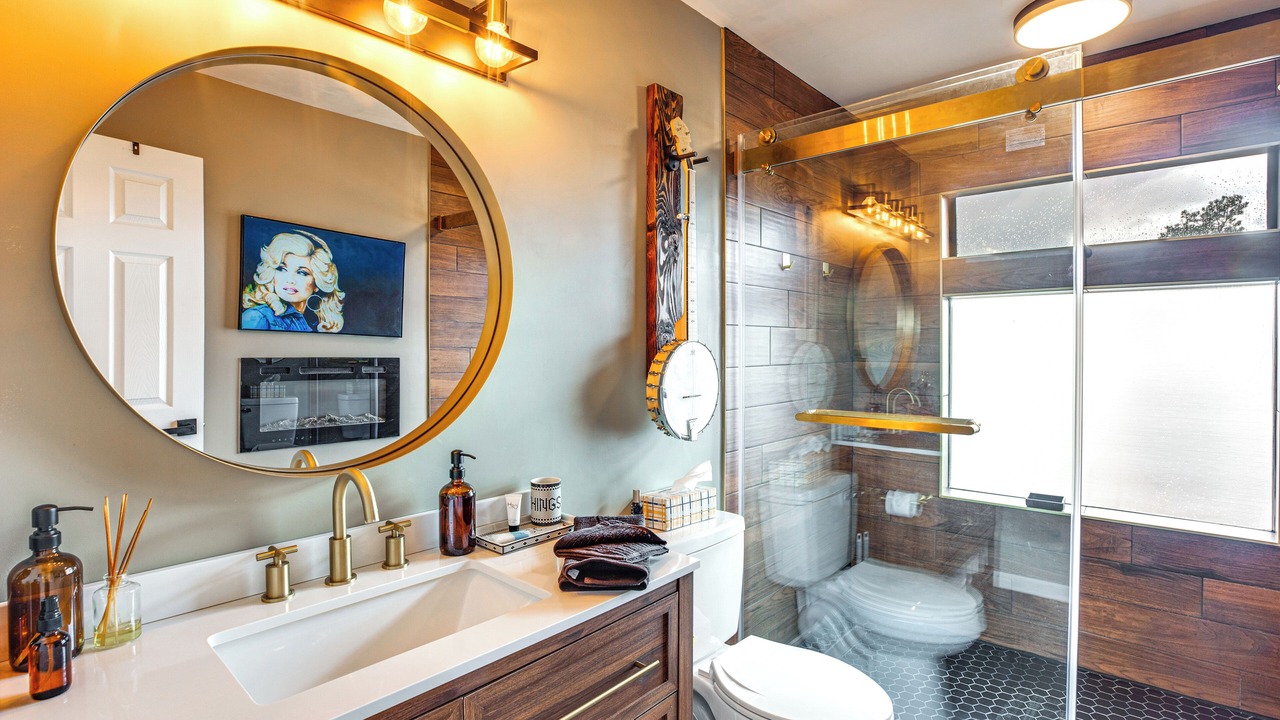 Photo of Bathroom in Battlement Mesa