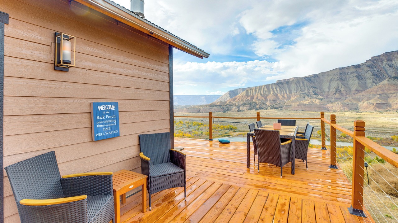 Photo of Outdoor in Battlement Mesa