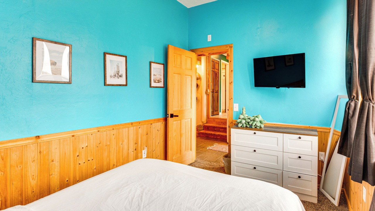 Photo of Bedroom in Battlement Mesa