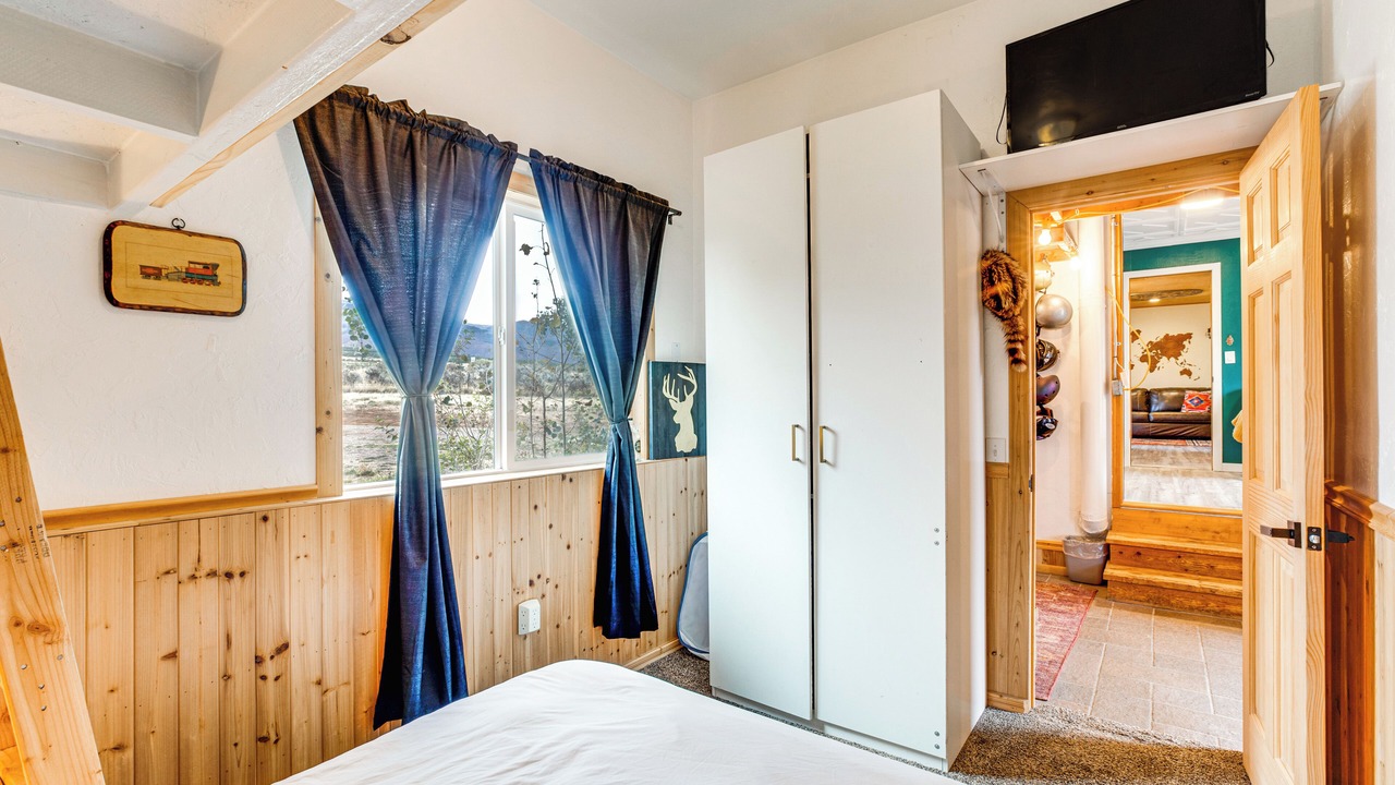 Photo of Bedroom in Battlement Mesa
