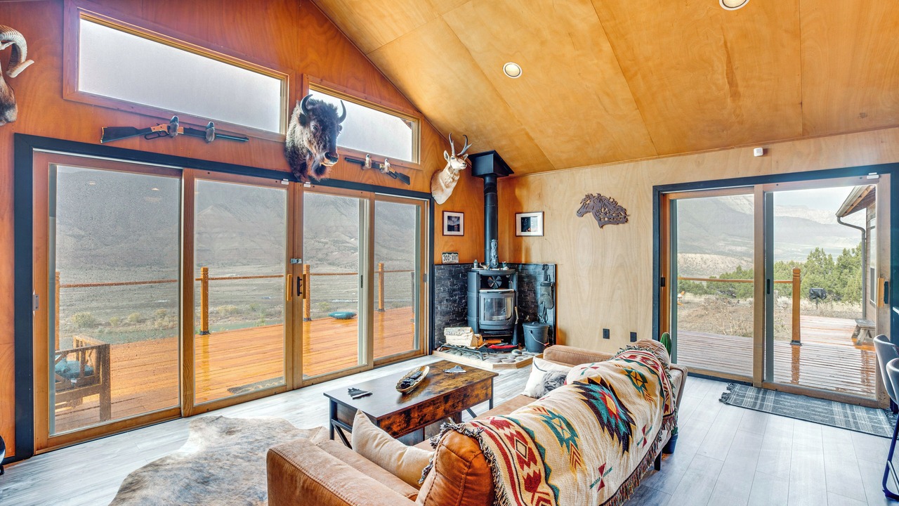 Photo of Bedroom in Battlement Mesa