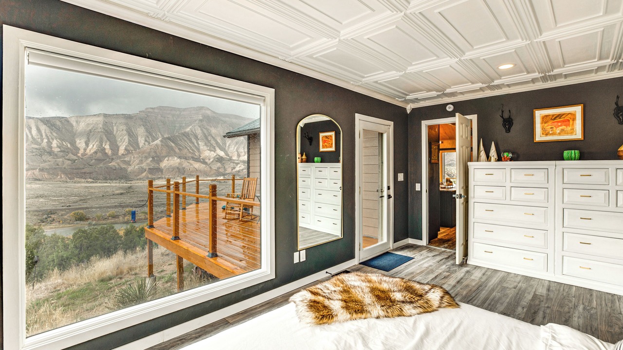 Photo of Bedroom in Battlement Mesa
