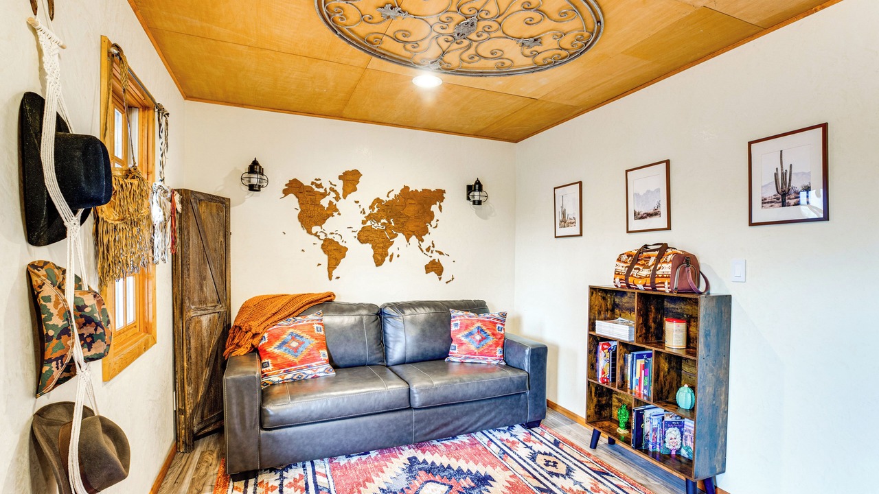 Photo of Bedroom in Battlement Mesa