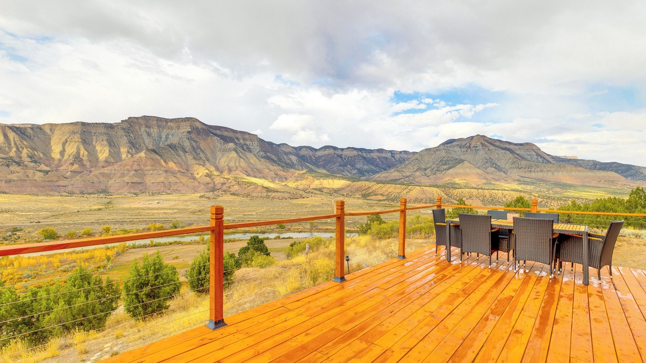 Photo of Outdoor in Battlement Mesa
